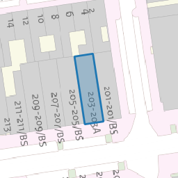 Perceel CTR00-C-3437