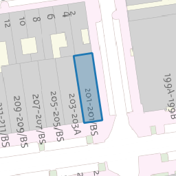 Perceel CTR00-C-3438