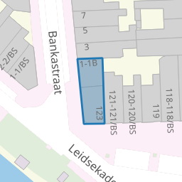 Perceel CTR00-C-3439