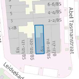 Perceel CTR00-C-3442