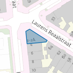 Perceel CTR00-C-3445