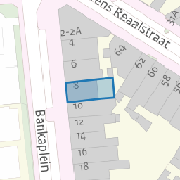 Perceel CTR00-C-3448