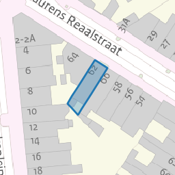 Perceel CTR00-C-3450