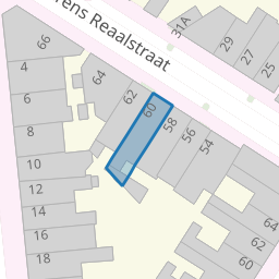 Perceel CTR00-C-3451