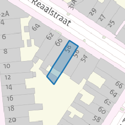 Perceel CTR00-C-3452