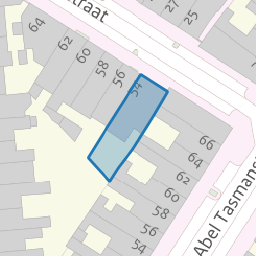 Perceel CTR00-C-3454