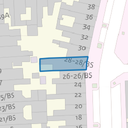 Perceel CTR00-C-3458