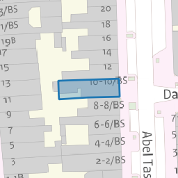 Perceel CTR00-C-3460