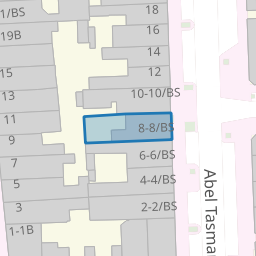 Perceel CTR00-C-3461