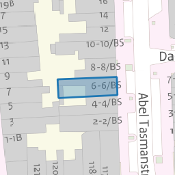 Perceel CTR00-C-3462