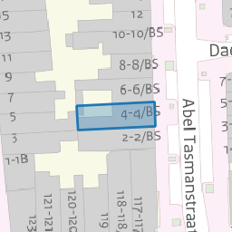 Perceel CTR00-C-3463