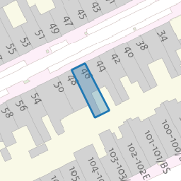 Perceel CTR00-C-3467