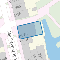 Perceel CTR00-C-3470