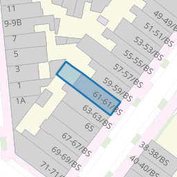 Perceel CTR00-C-3478