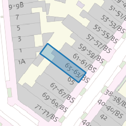 Perceel CTR00-C-3479