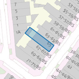 Perceel CTR00-C-3480