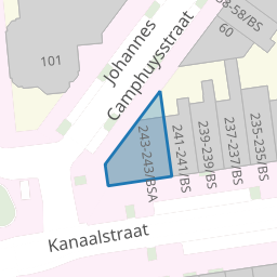 Perceel CTR00-C-3484