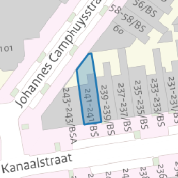 Perceel CTR00-C-3485