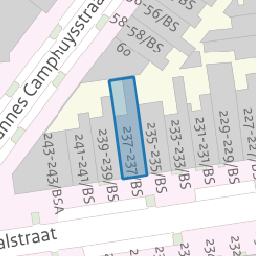 Perceel CTR00-C-3487