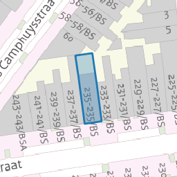 Perceel CTR00-C-3488