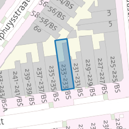 Perceel CTR00-C-3489