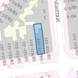 Perceel CTR00-C-3492