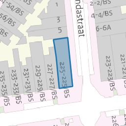 Perceel CTR00-C-3493