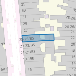 Perceel CTR00-C-3504