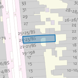Perceel CTR00-C-3505