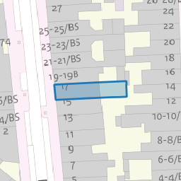 Perceel CTR00-C-3508