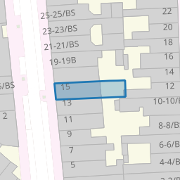 Perceel CTR00-C-3509