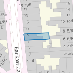 Perceel CTR00-C-3512