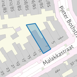 Perceel CTR00-C-3524