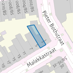 Perceel CTR00-C-3526