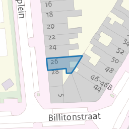 Perceel CTR00-C-3530