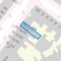 Perceel CTR00-C-3539