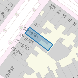 Perceel CTR00-C-3540