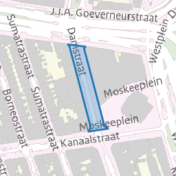 Perceel CTR00-C-3549