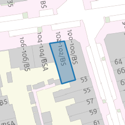 Perceel CTR00-C-3552