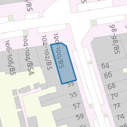 Perceel CTR00-C-3553