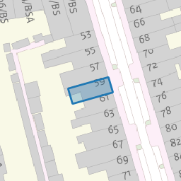 Perceel CTR00-C-3557