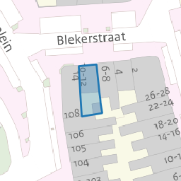 Perceel CTR00-C-3561