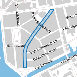 Perceel CTR00-C-3587