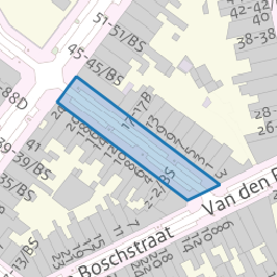 Perceel CTR00-C-3588