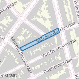 Perceel CTR00-C-3589