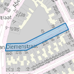 Perceel CTR00-C-3591