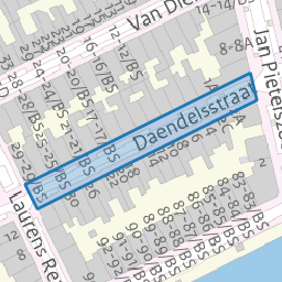 Perceel CTR00-C-3592