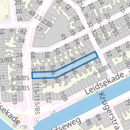 Perceel CTR00-C-3593