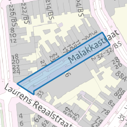 Perceel CTR00-C-3597