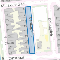 Perceel CTR00-C-3599